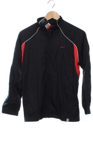 Kinder Sportoberteil Nike, Größe 11-12y/ 152-158 cm, Farbe Schwarz, Preis 45,99 €