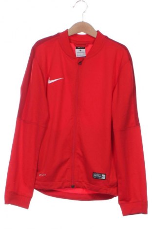Gyerek sport felső Nike, Méret 8-9y / 134-140 cm, Szín Piros, Ár 9 219 Ft