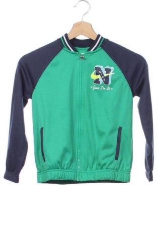 Dziecięca sportowa bluza Nike, Rozmiar 5-6y/ 116-122 cm, Kolor Kolorowy, Cena 215,99 zł