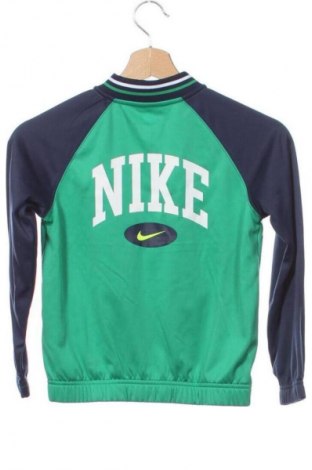 Dziecięca sportowa bluza Nike, Rozmiar 5-6y/ 116-122 cm, Kolor Kolorowy, Cena 215,99 zł