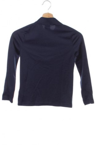 Kinder Sportoberteil Nike, Größe 6-7y/ 122-128 cm, Farbe Blau, Preis 53,99 €