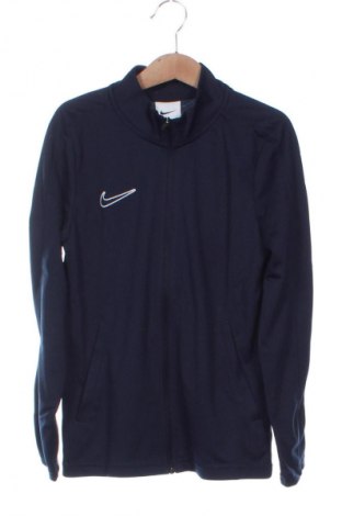 Gyerek sport felső Nike, Méret 6-7y / 122-128 cm, Szín Kék, Ár 18 789 Ft