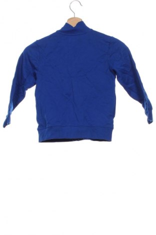 Dětská horní část sportovní soupravy Oviesse, Velikost 4-5y/ 110-116 cm, Barva Modrá, Cena  469,00 Kč