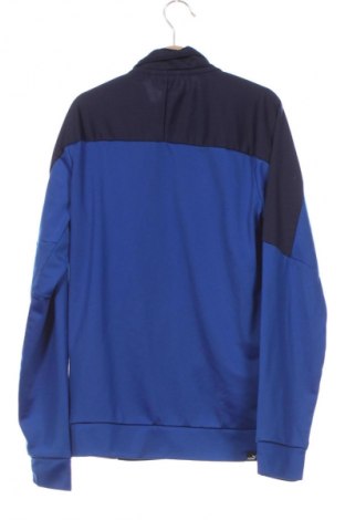 Gyerek sport felső PUMA, Méret 11-12y / 152-158 cm, Szín Kék, Ár 4 229 Ft