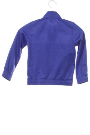 Dziecięca sportowa bluza PUMA, Rozmiar 4-5y/ 110-116 cm, Kolor Fioletowy, Cena 252,99 zł