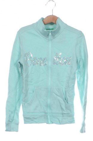 Kinder Sportoberteil United Colors Of Benetton, Größe 7-8y/ 128-134 cm, Farbe Mehrfarbig, Preis € 18,99