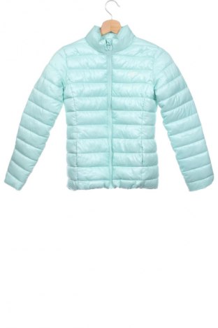 Kinderjacke 4F, Größe 10-11y/ 146-152 cm, Farbe Grün, Preis € 19,36