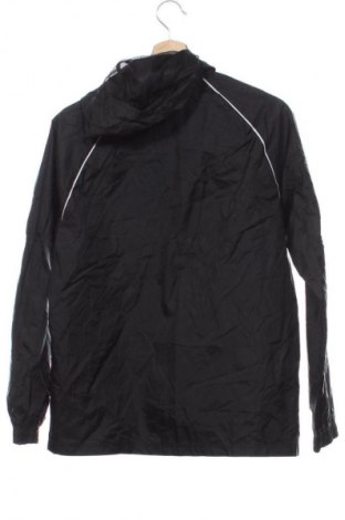 Dziecięca kurtka Adidas, Rozmiar 12-13y/ 158-164 cm, Kolor Czarny, Cena 141,99 zł