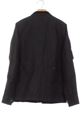 Kinderjacke Barbour, Größe 13-14y/ 164-168 cm, Farbe Schwarz, Preis 77,24 €