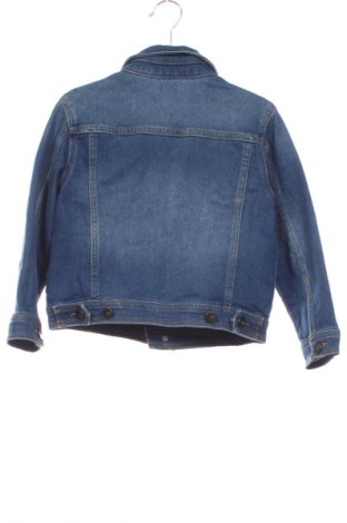 Kinderjacke Blu Kids, Größe 3-4y/ 104-110 cm, Farbe Blau, Preis 22,99 €