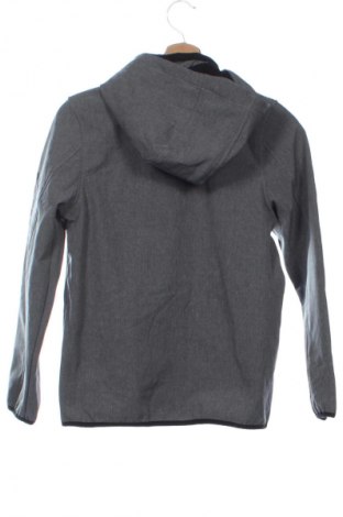 Kinderjacke Bpc Bonprix Collection, Größe 11-12y/ 152-158 cm, Farbe Grau, Preis € 27,99
