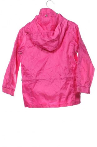 Dětská bunda  Brugi, Velikost 4-5y/ 110-116 cm, Barva Růžová, Cena  279,00 Kč