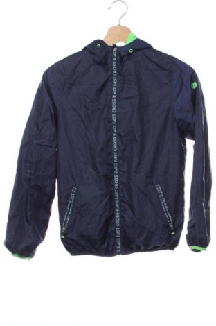 Detská bunda  Brums, Veľkosť 11-12y/ 152-158 cm, Farba Modrá, Cena  7,95 €