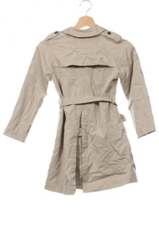 Kinderjacke Burberry, Größe 6-7y/ 122-128 cm, Farbe Beige, Preis 159,99 €