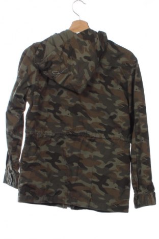 Kinderjacke C 02, Größe 10-11y/ 146-152 cm, Farbe Mehrfarbig, Preis 16,37 €