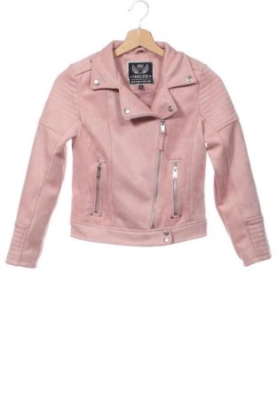 Kinderjacke C&A, Größe 9-10y/ 140-146 cm, Farbe Rosa, Preis € 22,99