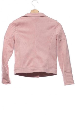 Kinderjacke C&A, Größe 9-10y/ 140-146 cm, Farbe Rosa, Preis € 22,99