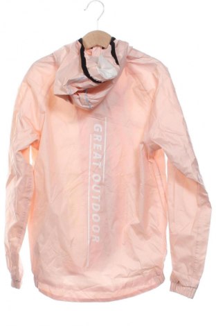 Dětská bunda  C&A, Velikost 9-10y/ 140-146 cm, Barva Růžová, Cena  629,00 Kč