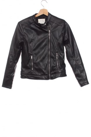 Kinderjacke Calliope, Größe 11-12y/ 152-158 cm, Farbe Schwarz, Preis 20,05 €