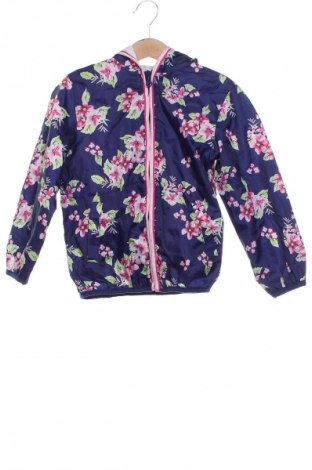 Детско яке Chicco, Размер 3-4y/ 104-110 см, Цвят Многоцветен, Цена 32,99 лв.
