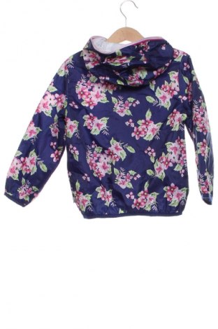 Детско яке Chicco, Размер 3-4y/ 104-110 см, Цвят Многоцветен, Цена 32,99 лв.