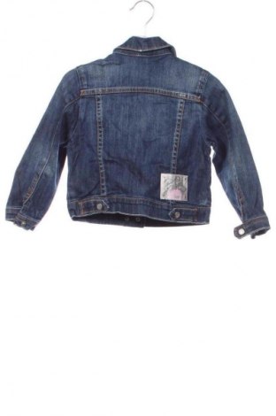 Detská bunda  Chicco, Veľkosť 18-24m/ 86-98 cm, Farba Modrá, Cena  8,95 €
