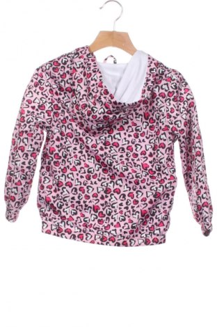 Kinderjacke Chicco, Größe 2-3y/ 98-104 cm, Farbe Mehrfarbig, Preis 16,00 €