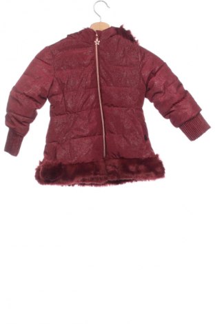 Dětská bunda  Coccodrillo, Velikost 2-3y/ 98-104 cm, Barva Červená, Cena  544,00 Kč