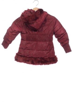 Dětská bunda  Coccodrillo, Velikost 2-3y/ 98-104 cm, Barva Červená, Cena  544,00 Kč