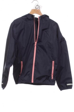Dětská bunda  Crivit, Velikost 9-10y/ 140-146 cm, Barva Modrá, Cena  491,00 Kč