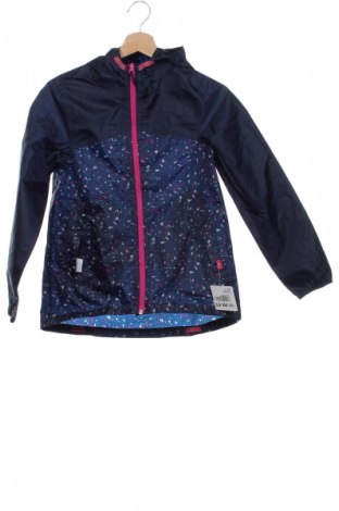 Kinderjacke Decathlon, Größe 10-11y/ 146-152 cm, Farbe Mehrfarbig, Preis € 9,99