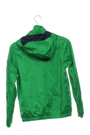 Dětská bunda  Decathlon, Velikost 11-12y/ 152-158 cm, Barva Zelená, Cena  629,00 Kč