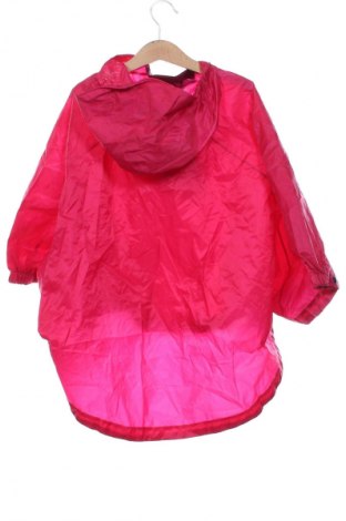 Kinderjacke Decathlon, Größe 4-5y/ 110-116 cm, Farbe Rosa, Preis € 27,99