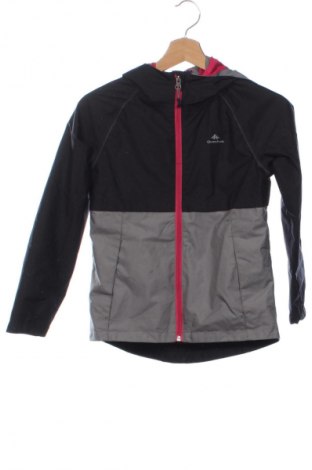 Dětská bunda  Decathlon, Velikost 8-9y/ 134-140 cm, Barva Vícebarevné, Cena  498,00 Kč