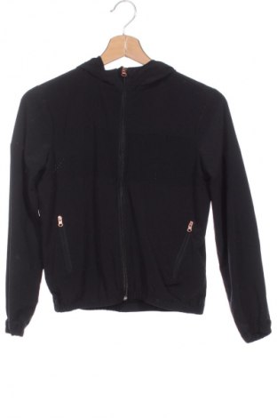 Dětská bunda  Decathlon, Velikost 10-11y/ 146-152 cm, Barva Černá, Cena  309,00 Kč