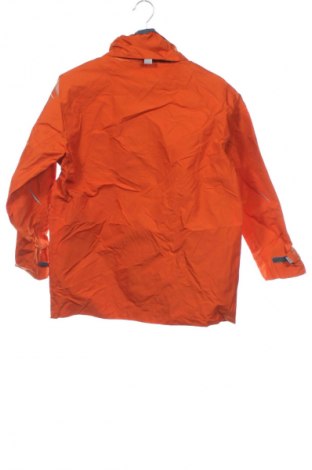 Детско яке Decathlon Creation, Размер 12-13y/ 158-164 см, Цвят Оранжев, Цена 14,99 лв.