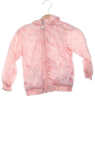Kinderjacke Disney, Größe 12-18m/ 80-86 cm, Farbe Mehrfarbig, Preis 22,99 €