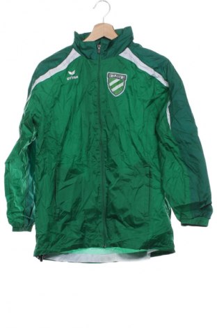 Kinderjacke Erima, Größe 12-13y/ 158-164 cm, Farbe Grün, Preis € 27,99