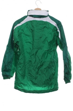 Kinderjacke Erima, Größe 12-13y/ 158-164 cm, Farbe Grün, Preis € 27,99
