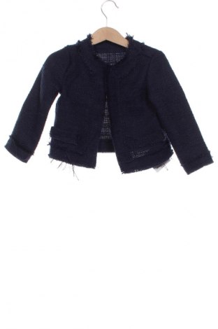 Παιδικό μπουφάν Fagottino By Oviesse, Μέγεθος 3-4y/ 104-110 εκ., Χρώμα Μπλέ, Τιμή 20,99 €