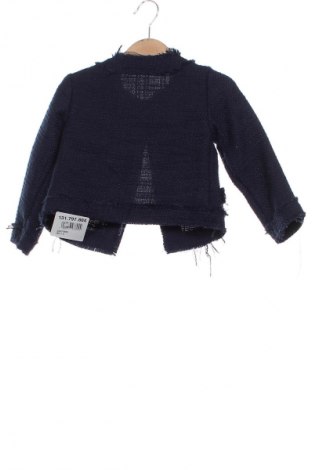 Παιδικό μπουφάν Fagottino By Oviesse, Μέγεθος 3-4y/ 104-110 εκ., Χρώμα Μπλέ, Τιμή 20,99 €