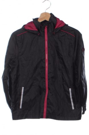 Dětská bunda  Feel, Velikost 8-9y/ 134-140 cm, Barva Černá, Cena  629,00 Kč