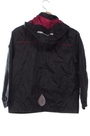 Dětská bunda  Feel, Velikost 8-9y/ 134-140 cm, Barva Černá, Cena  629,00 Kč