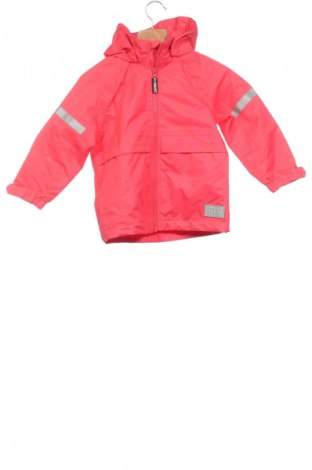 Dětská bunda  Fix, Velikost 3-4y/ 104-110 cm, Barva Oranžová, Cena  785,00 Kč
