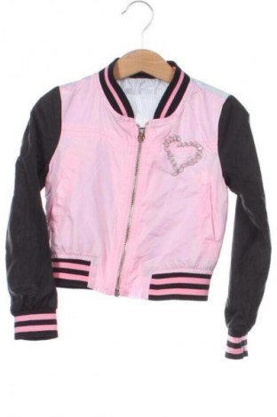 Kinderjacke Fun & Fun, Größe 2-3y/ 98-104 cm, Farbe Mehrfarbig, Preis € 36,99