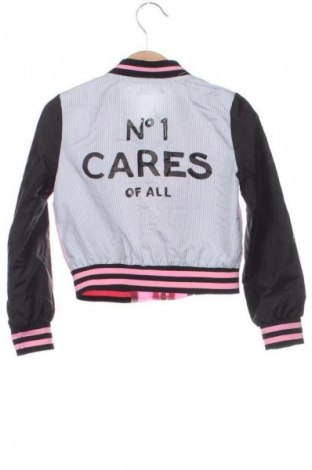 Kinderjacke Fun & Fun, Größe 2-3y/ 98-104 cm, Farbe Mehrfarbig, Preis € 36,99