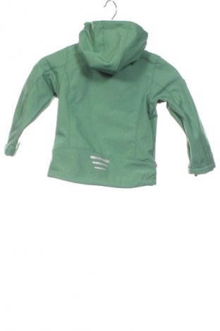 Kinderjacke Trollkids, Größe 3-4y/ 104-110 cm, Farbe Grün, Preis 58,99 €