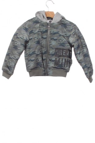Kinderjacke Grain De Ble, Größe 18-24m/ 86-98 cm, Farbe Mehrfarbig, Preis 20,46 €