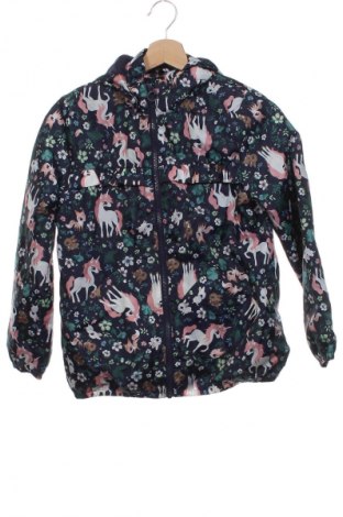 Dětská bunda  H&M, Velikost 8-9y/ 134-140 cm, Barva Vícebarevné, Cena  519,00 Kč