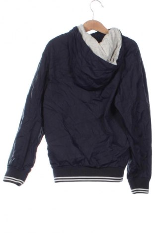 Kinderjacke H&M, Größe 8-9y/ 134-140 cm, Farbe Blau, Preis 22,99 €